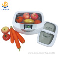 2.5L Household Fruit Cleaning Ultrasonic Cleaner Machine